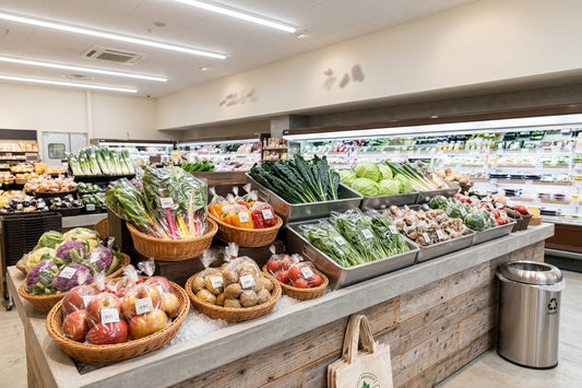 野菜定期便とスーパーの野菜どっちがお得？｜コスパを比較