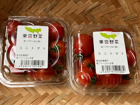 ココミニトマト(200g)