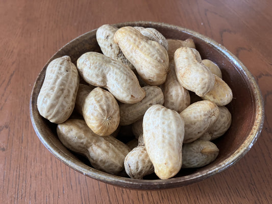 生落花生(220g)