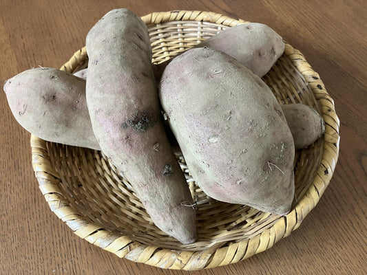 熟成芋プレミアムべにはるか(1㎏)