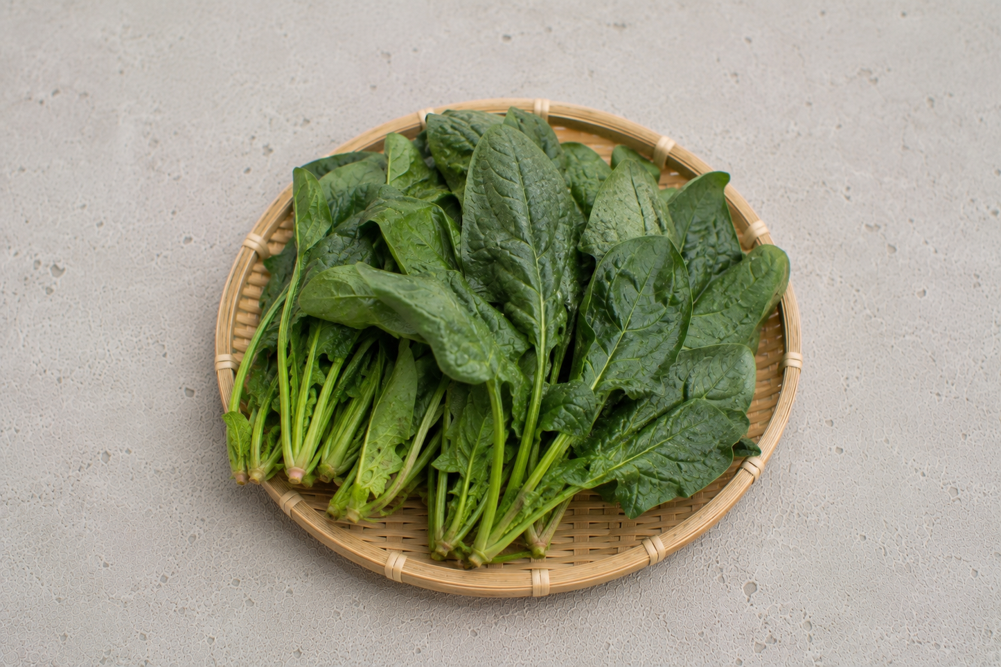 ほうれん草(200g)