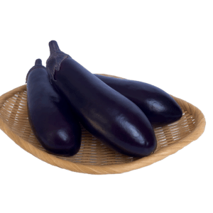 とろなす